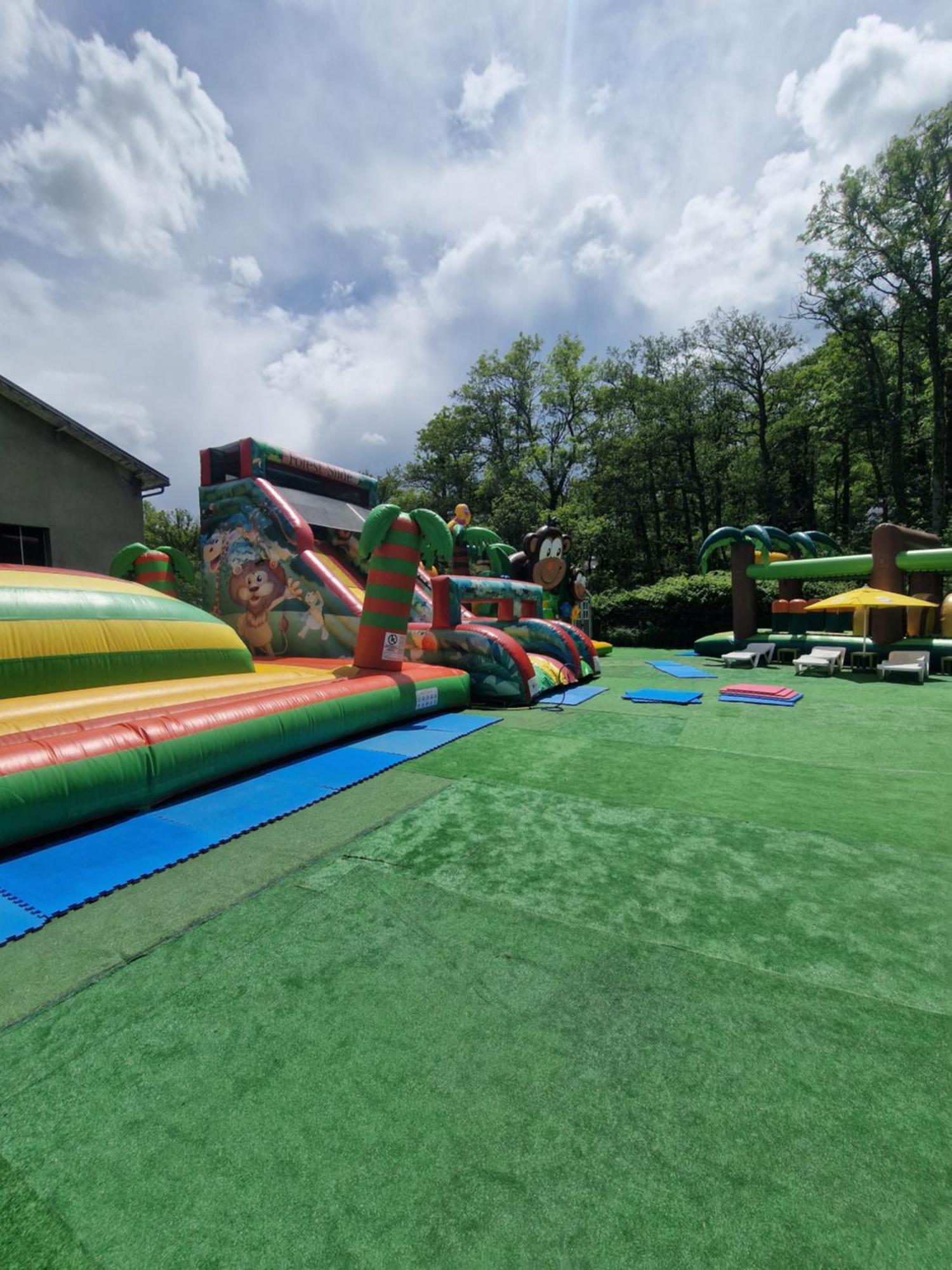 Chalet Bord De Lac Avec Piscine N2E Laffrey Ngoại thất bức ảnh